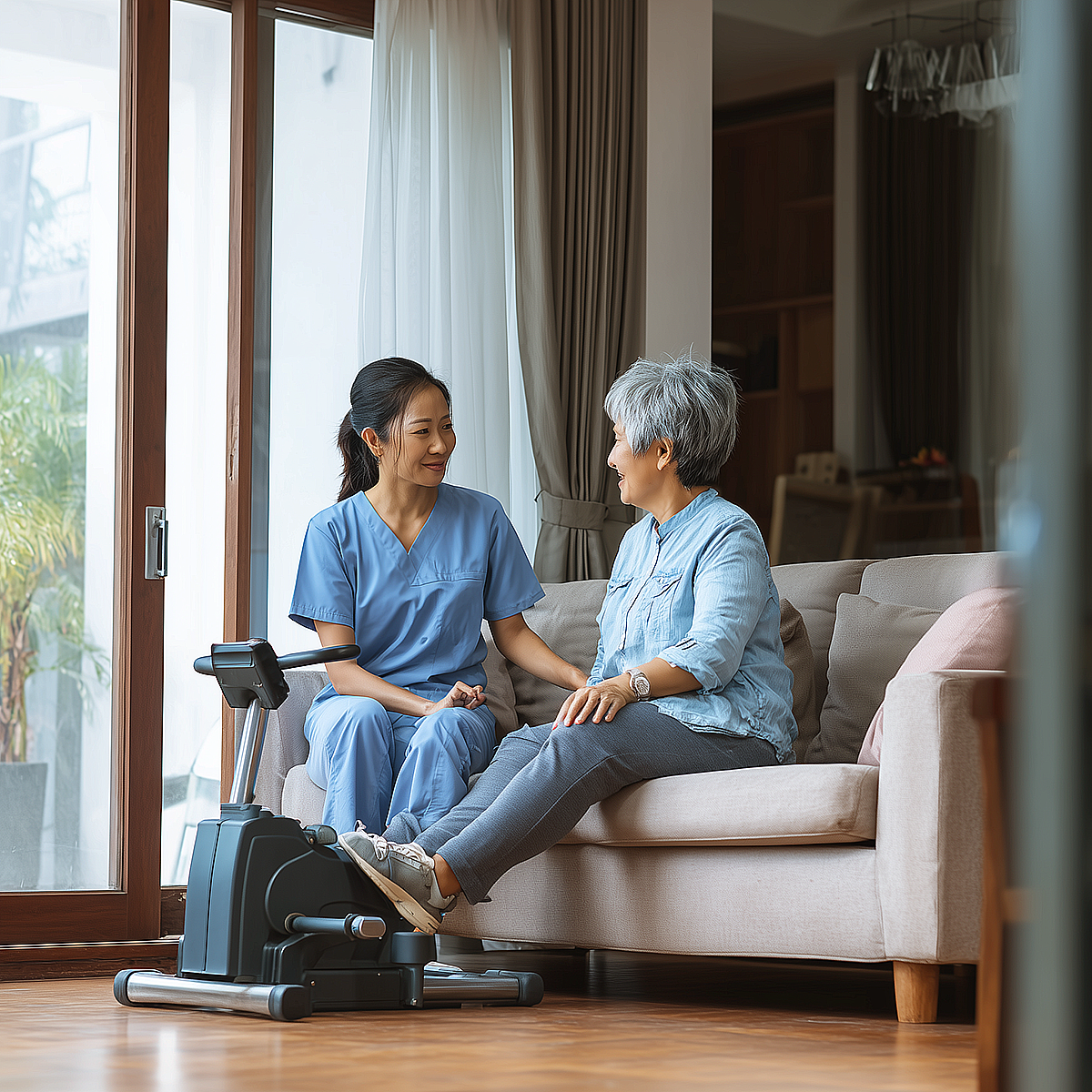 Stroke Brain Injury HBOT