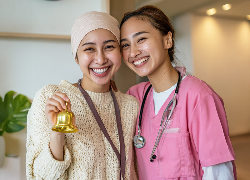 HBOT CANCER RADIATION HYPERBARIC THERAPY