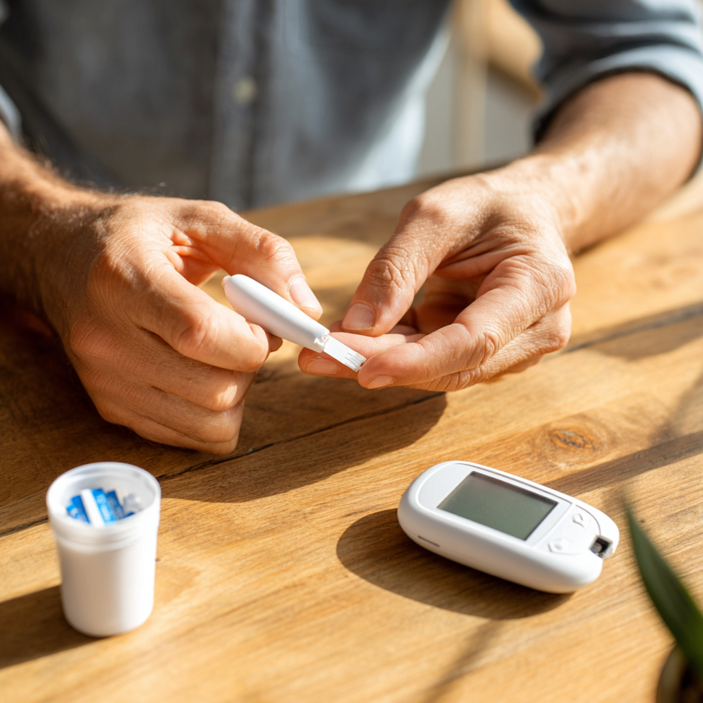 Diabetes HBOT Hyperbaric Medicine Hyperbaric Oxygen Therapy