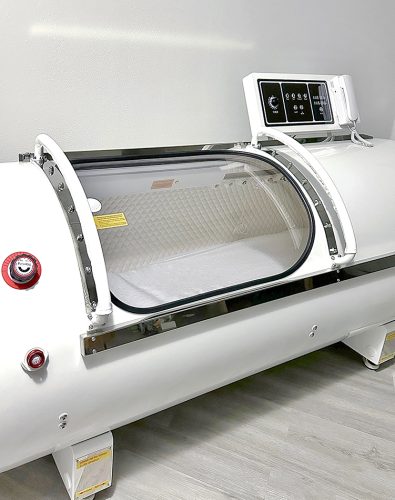 Regen Hyperbaric Therapy